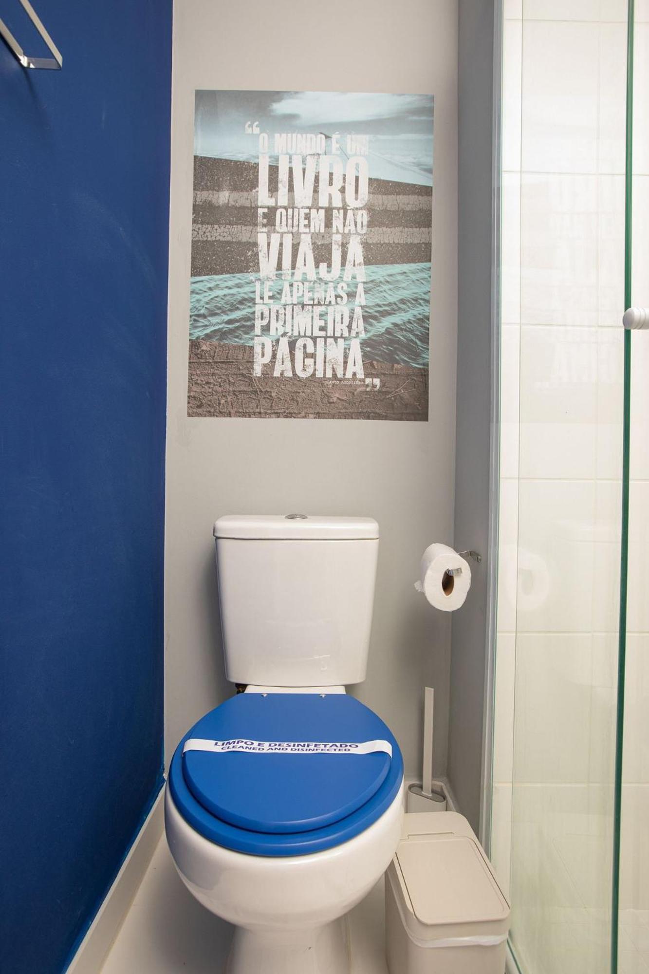 Edificio Bras Moov Apartamento