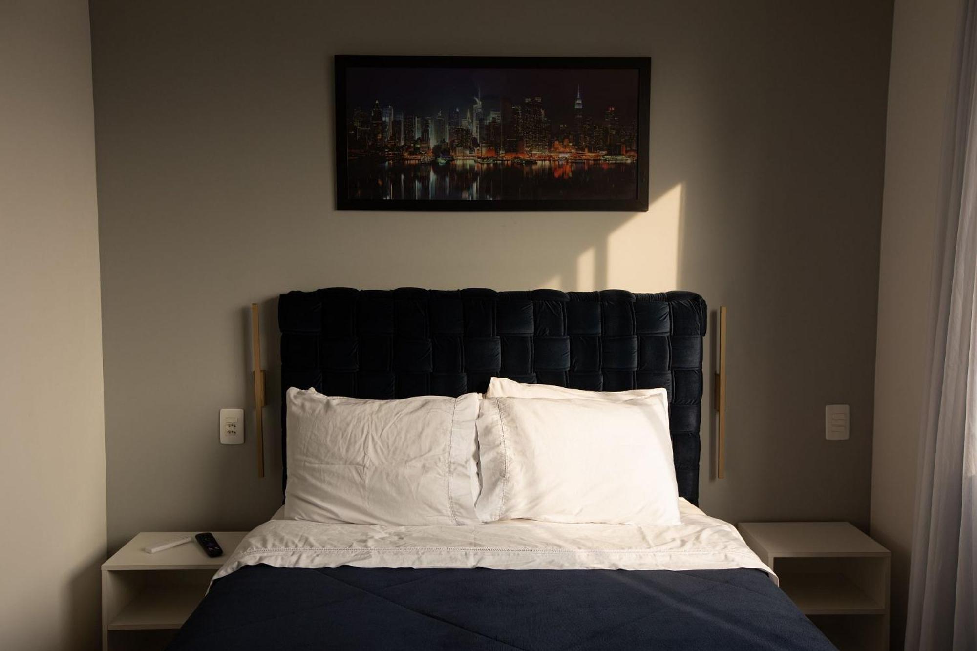 Edificio Bras Moov Apartamento