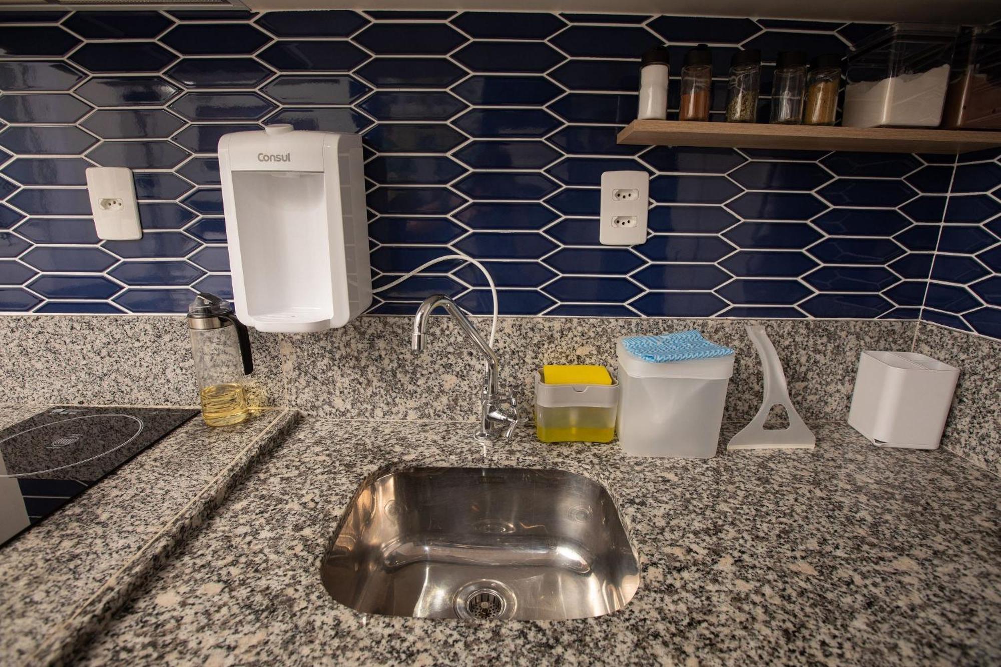 Edificio Bras Moov Apartamento São Paulo