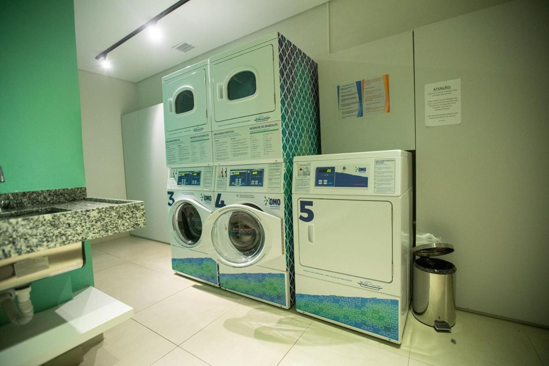Edificio Bras Moov * São Paulo