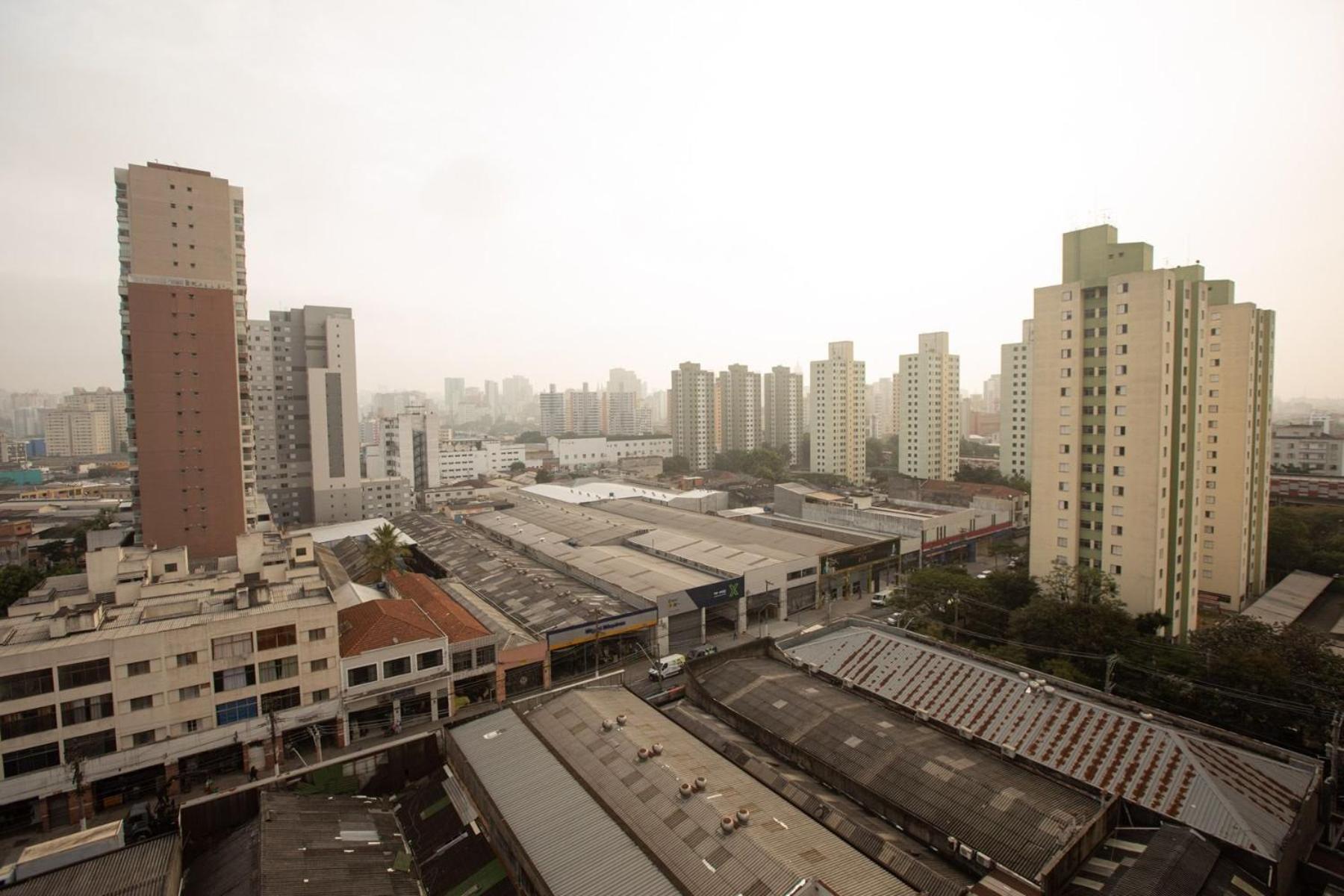 Edificio Bras Moov Apartamento São Paulo